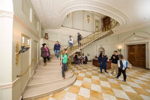 Fisher College Partners with Kings Education | Post Detail