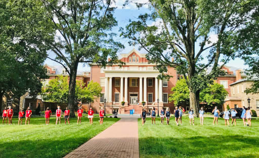 SOUTH SIDE PRIDE — Saint Mary School