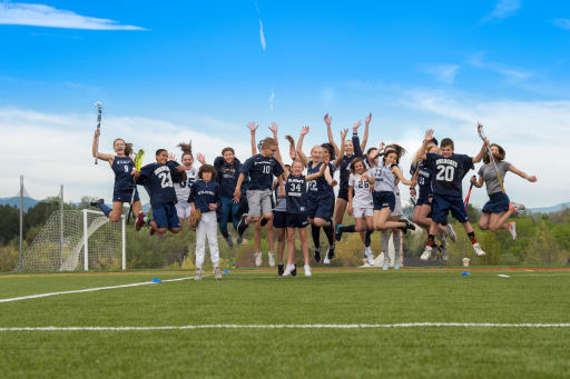 Sandstorm Lacrosse Tournament 2022