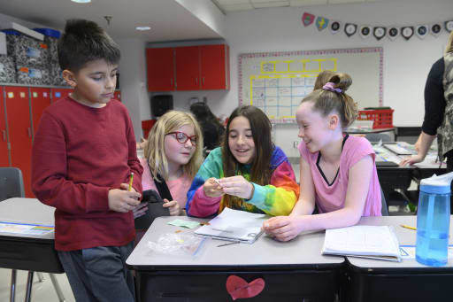 Eagle Heights Spanish Immersion Eden Prairie Isd Eagle Heights Spanish Immersion Eden Prairie Isd
