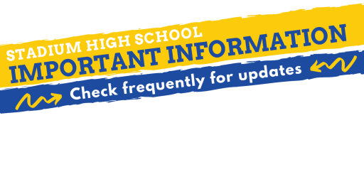 Stadium High School - Stadium High School