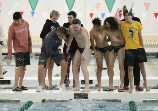 Swim Dive Stevenson High School Swim Dive Stevenson High School
