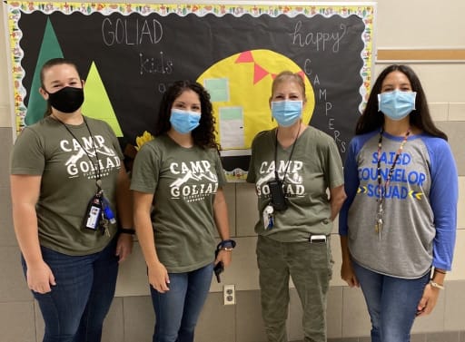 Goliad Isd Calendar 2022