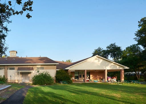 Our Campus The Branch School Private School Houston