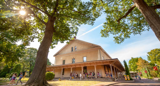 Diversity, Equity, and Inclusion | Germantown Friends School