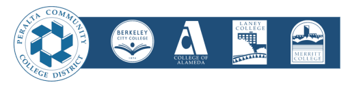 Peralta Colleges Foundation