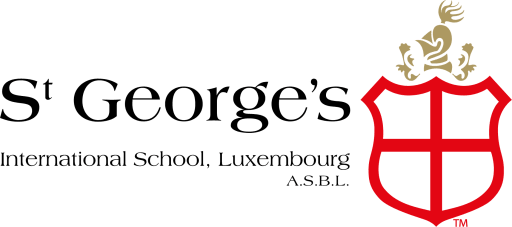 St George's International School Logo