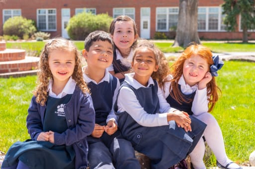 Frequently Asked Questions - St. Mary's Academy
