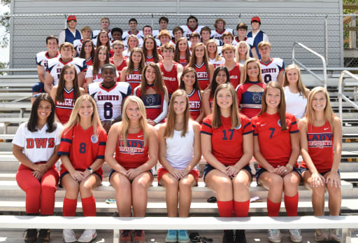 Teams And Schedules Deerfield Windsor School