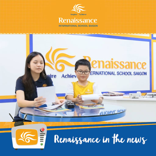 Renaissance in the News - Issue 01 September
