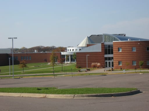 Hall of Fame - Chaska High School