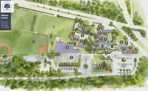 Campus ryr clearance