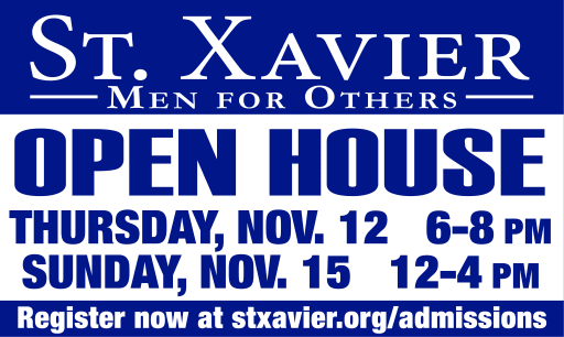 Home St Xavier High School