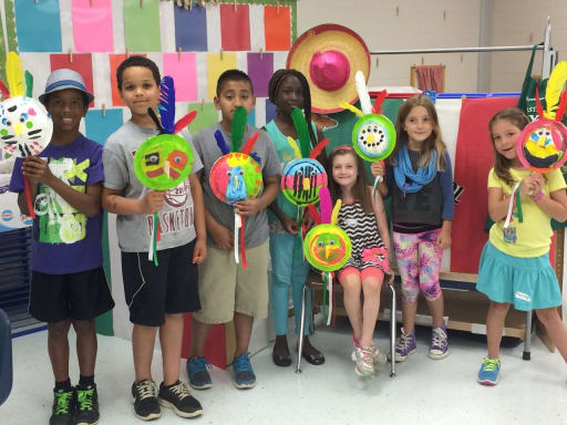 Camps Summer Programs Franklin Special School District