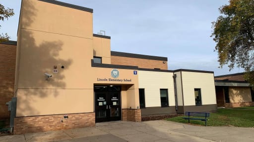 About Us Lincoln Elementary