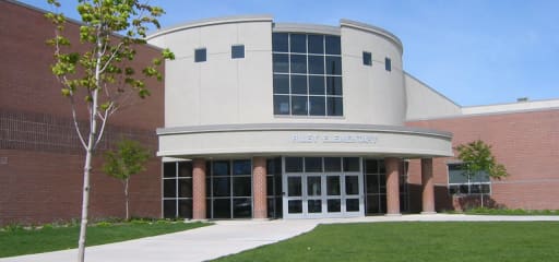 Riley Elementary School - Salt Lake City