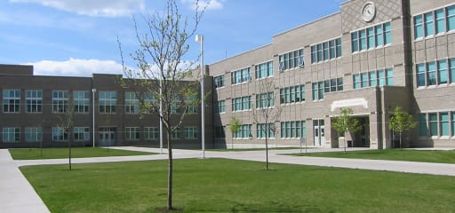 BEAST - East High School
