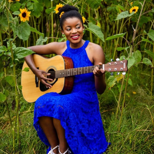 Checking In with Alumnus Olivia Pierce '16 | Ramalynn Academy | News Posts