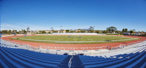 El Toro High School Calendar