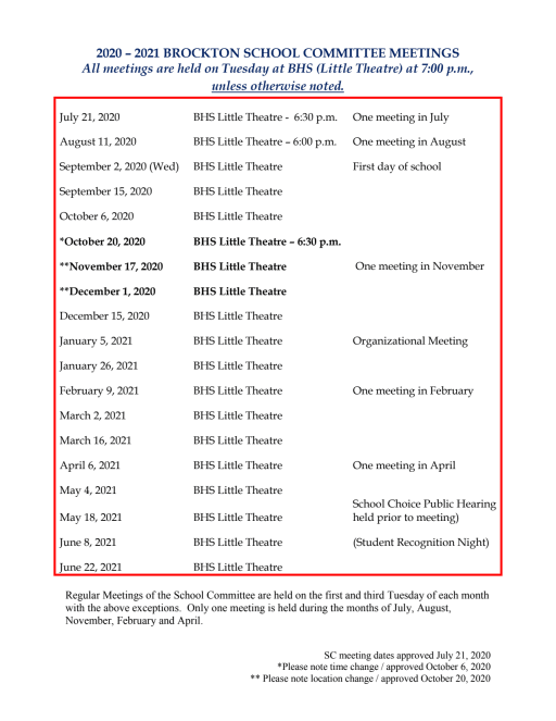 Brockton School Calendar 22 23 prntbl.concejomunicipaldechinu.gov.co