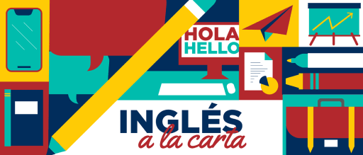 Ingles A La Carta Escuela Americana Extension