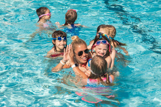 Join Our Team Landon Summer I Day Camp In Bethesda Md