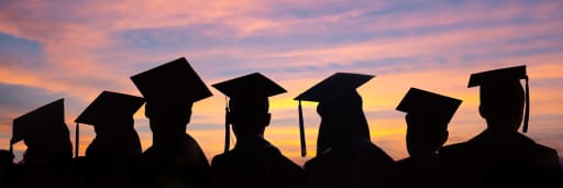 Graduation Class of 2024 Cap & Gown Information