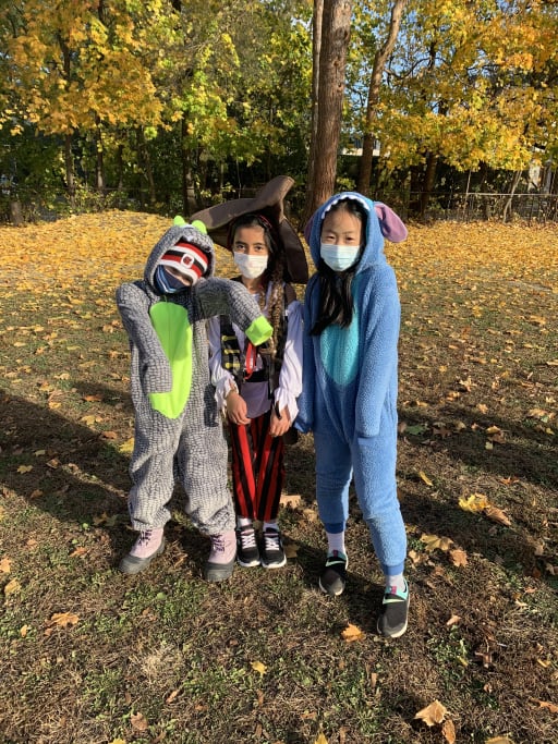 Photo Gallery Student Life Elmwood School