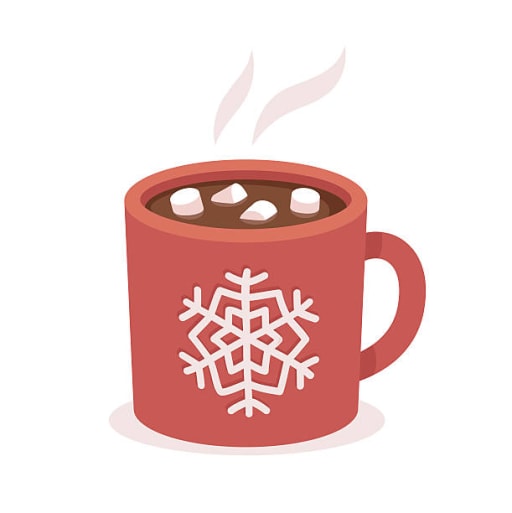 Hot cocoa