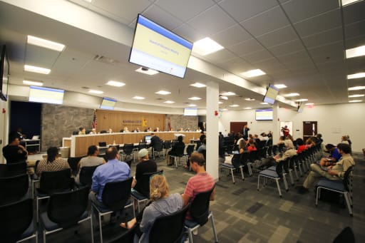 Candidate Filings Start Dec 22 For 2021 School Board Election Kcps News Details