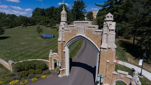 Misericordia Achieves National Recognition In U.s. News & World Report's 2022 College Rankings | News Details
