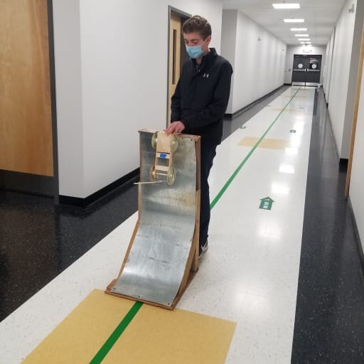 Science Olympiad