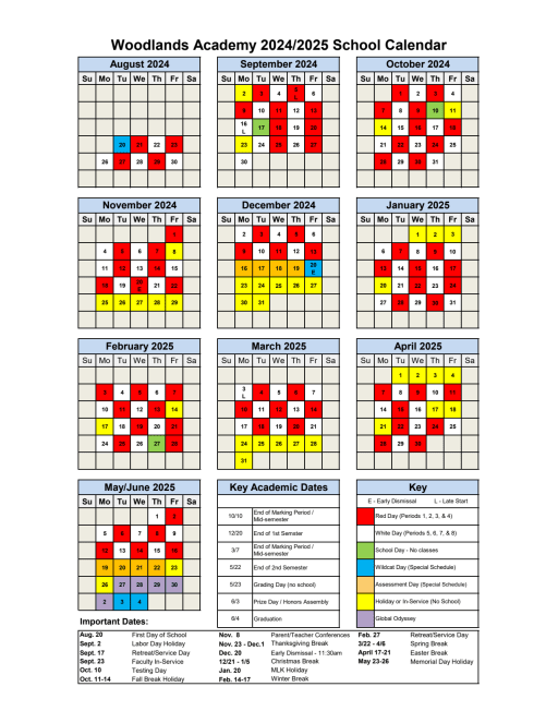 2020 21 School Resources Woodlands Academy Of The Sacred Heart