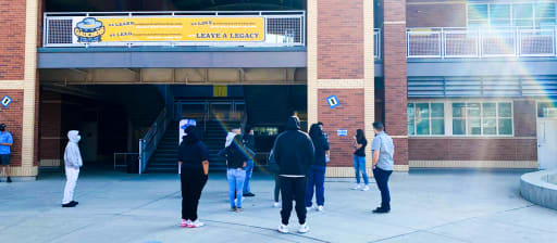 El Capitan High School Calendar