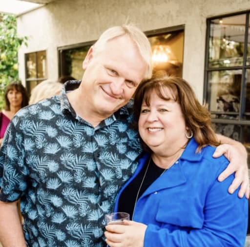 This is Julia Wilson. - Costa Mesa - Posts - Vanguard University