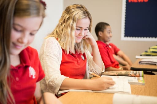 Our Curriculum American Leadership Academy