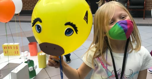 The Ozobots are Here  Brookfield Elementary School