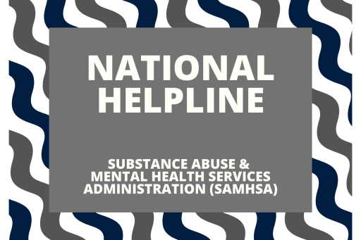 National Helpline (SAMHSA)