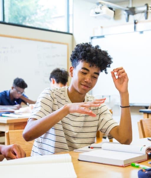 Loomis Chaffee Summer Program Summer Program Grades 7 11