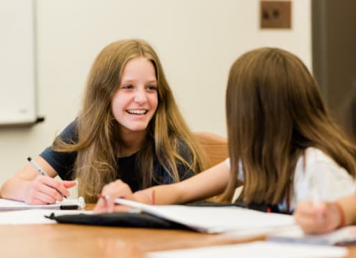 Loomis Chaffee Summer Program Summer Program Grades 7 11