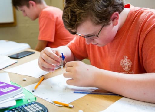 Loomis Chaffee Summer Program Summer Program Grades 7 11