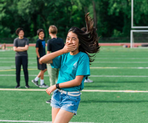Loomis Chaffee Summer Program Summer Program Grades 7 11