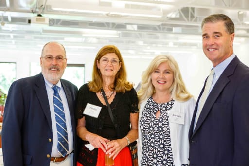 About CCSA Foundation - The Chester Charter Scholars Academy