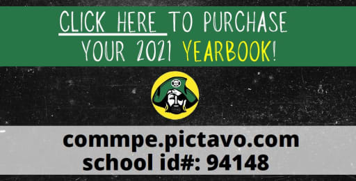 Order your 2021 Park Center Senior High yearbook today | article - Park  Center Senior High School