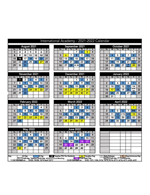 state of michigan employee calendar 2021