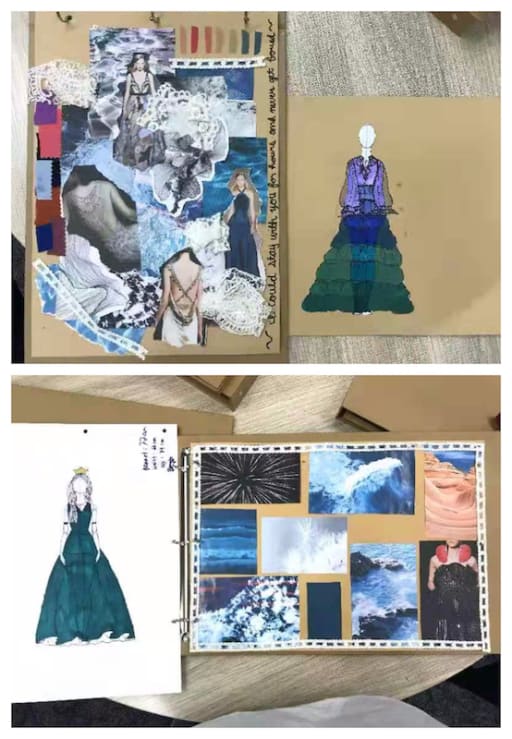 Cca Spotlight Fashion Design Ms Post Detail Concordia International School Shanghai Jinqiao China