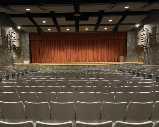 Fellowship For Performing Arts Board Of Directors 10000