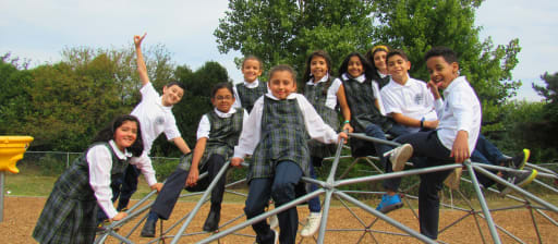 Home Crescent Academy International