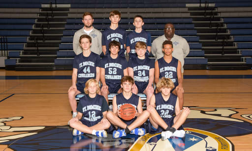 timberland high school basketball schedule