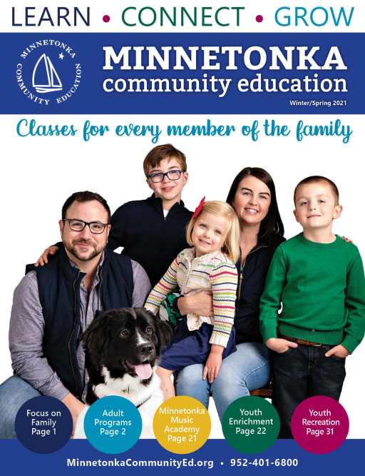 Current Catalogs Minnetonka Community Education minnetonka calendar 2021 22